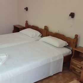 メイン イメージ 1 Stelios Rooms, Chania Regional Unit Hotels