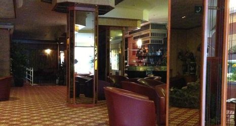 Others 2 Hotel Monopol