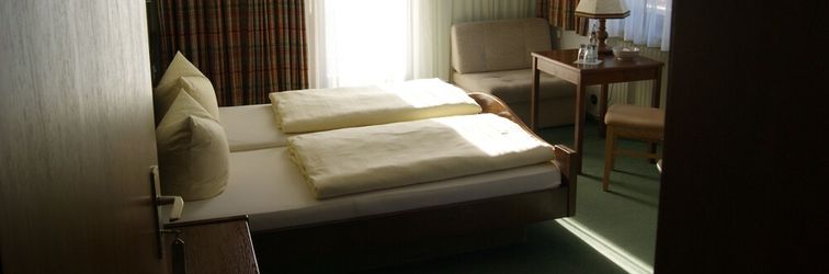 Lain-lain Gästehaus Charlotte