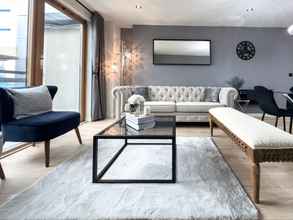 Lainnya 4 Central Leeds Penthouse