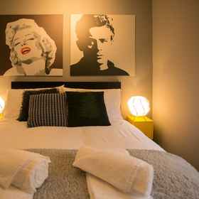 Primary image 1 Malone Place Apartment, Belfast Cathedral, the Cathedral Church of St Anne Hotels