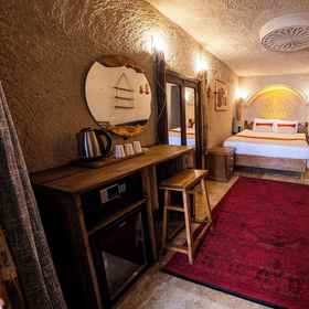 Primary image 1 Sunset Cave, Hotel Museum Terbuka Goreme