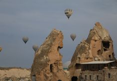 기타 4 Sunset Cave