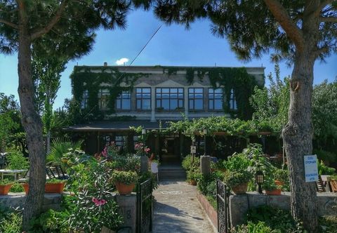 Lain-lain Assos Büyük Yıldızsaray Otel