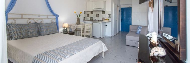 其他 Maistrali Apartments