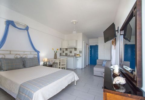 其他 Maistrali Apartments