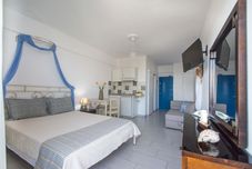 其他 Maistrali Apartments