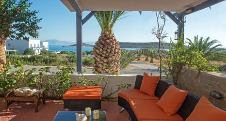 其他 2 Maistrali Apartments