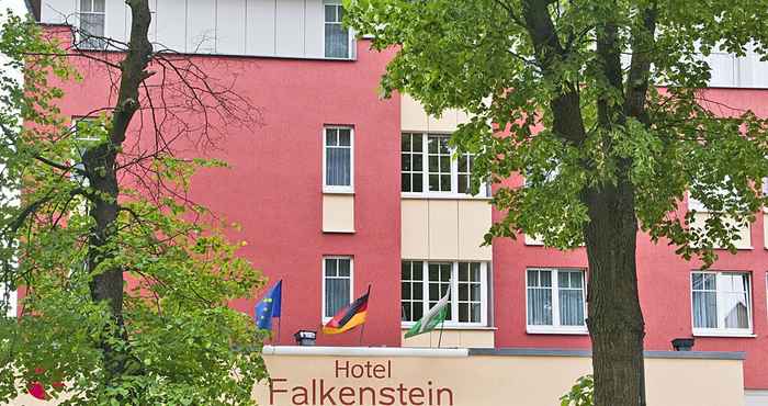 Khác Hotel Falkenstein