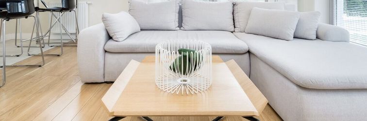 Others Elite Apartments Marina Residence