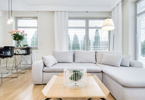 Others Elite Apartments Marina Residence