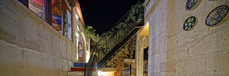 기타 Goreme Art Stone Hotel