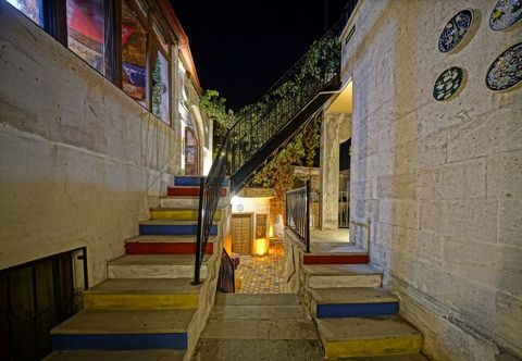 기타 Goreme Art Stone Hotel