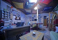 기타 2 Goreme Art Stone Hotel