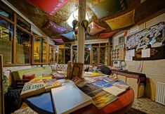 기타 4 Goreme Art Stone Hotel