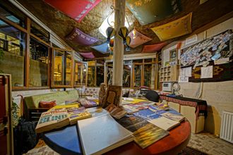 기타 4 Goreme Art Stone Hotel