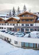 Imej utama Alpin Chalet am Burgsee