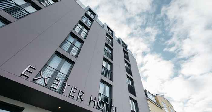 Others Exeter Hotel