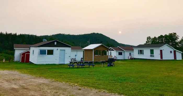 Others Bonne Bay Cottages