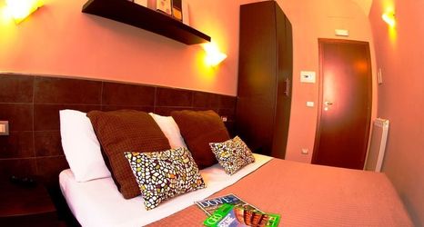 Others 2 Cervia - The Hostel