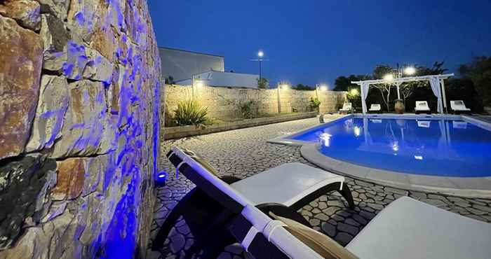 อื่นๆ Villa B&B Antiche Macine del Salento