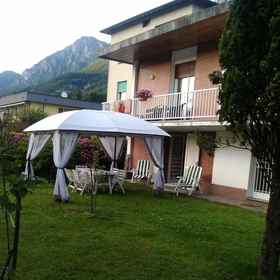 Primary image 1 Villa della Musica tra Lago e Montagne, Calco Hotels