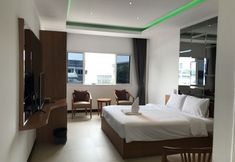 Others 6 Picasso Hotel 24 Inn