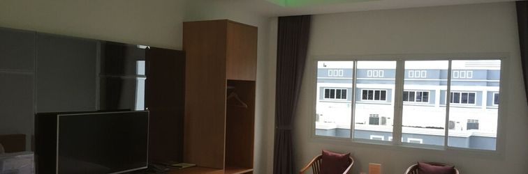 Others Picasso Hotel 24 Inn