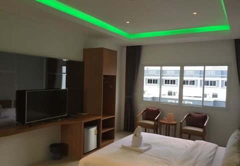 Others Picasso Hotel 24 Inn