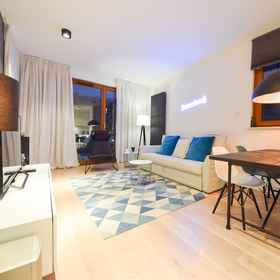 Primary image 1 ShortStayPoland Kieslowskiego - B41, Kabaty Hotels