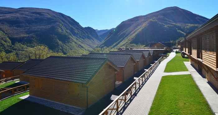 Lainnya IL Rifugio dell'aquila