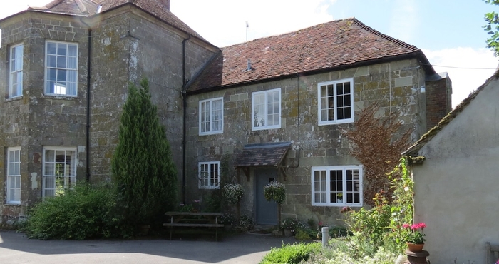 Others The Cottage Marshwood Farm