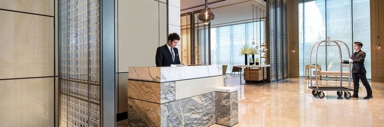 Others Courtyard by Marriott Shanghai Hongqiao