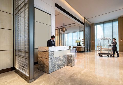 Others Courtyard by Marriott Shanghai Hongqiao