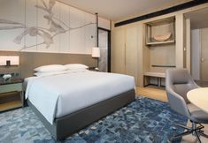 Others 2 Courtyard by Marriott Shanghai Hongqiao