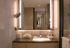 Others 7 Courtyard by Marriott Shanghai Hongqiao