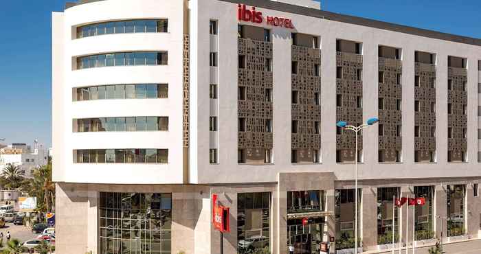 Others ibis Sfax