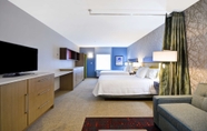 Lain-lain 4 Home2 Suites by Hilton Columbus Airport East Broad