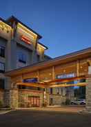 Imej utama Hampton Inn & Suites Roseburg