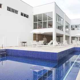 Primary image1阿巴烏諾飯店,Pond View飯店