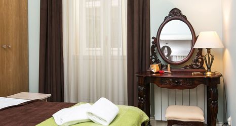 其他 2 Otium Jewish Quarter Miodowa