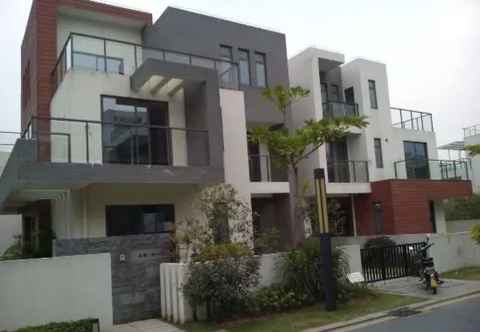 Others YUMI Apartment-Quan Tian Xia Branch