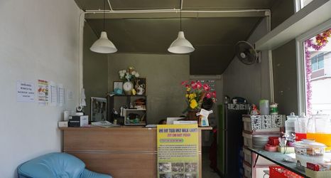 Lain-lain 2 Ann Guest House