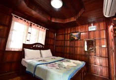 其他 7 Petch Jed Sao Noi Resort