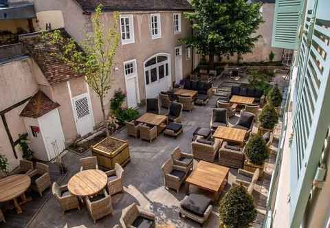 Lain-lain Hotel Particulier de Champrond