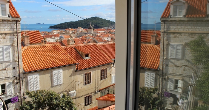 อื่นๆ Hostel Angelina Old town Dubrovnik