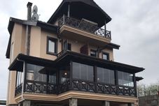 Lain-lain Deluxe Mavisu