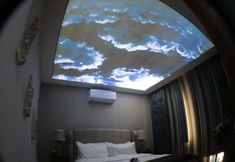 Lain-lain 4 Deluxe Mavisu