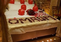 Lain-lain 3 Deluxe Mavisu