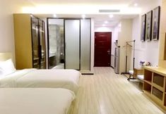 기타 5 Xi Er Man Apartment-Chimelong East Gate